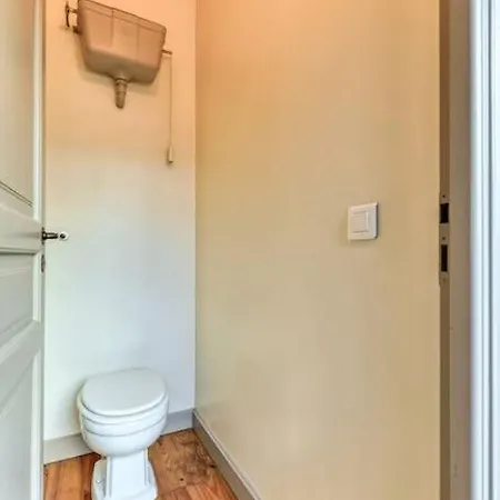 Prázdninový dům Loft Centre-ville Parking, Clim, Wifi *