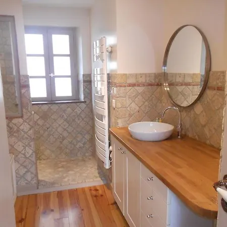 Loft Centre-ville Parking, Clim, Wifi Σπίτι διακοπών Καρκασόν