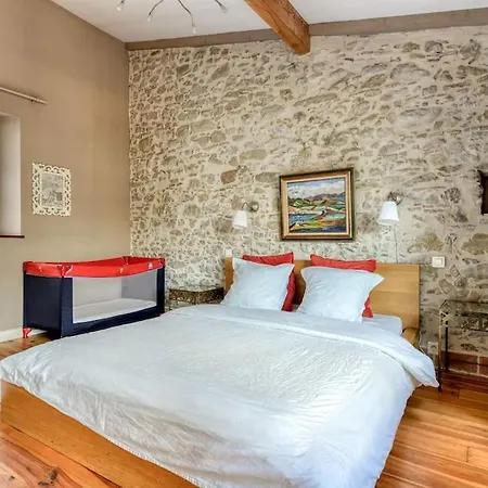 Σπίτι διακοπών Loft Centre-ville Parking, Clim, Wifi